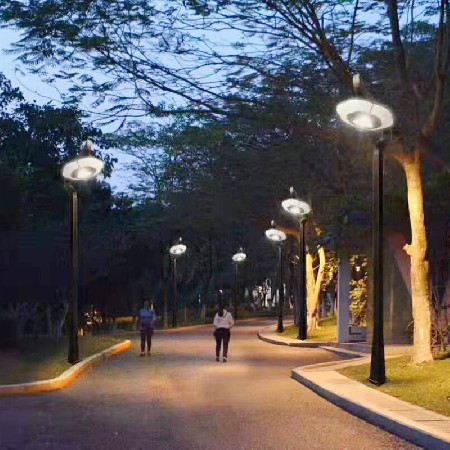 荷塘月色異形庭院燈裝飾道路照明特色戶(hù)外LED庭院景觀燈廠(chǎng)家批發(fā)